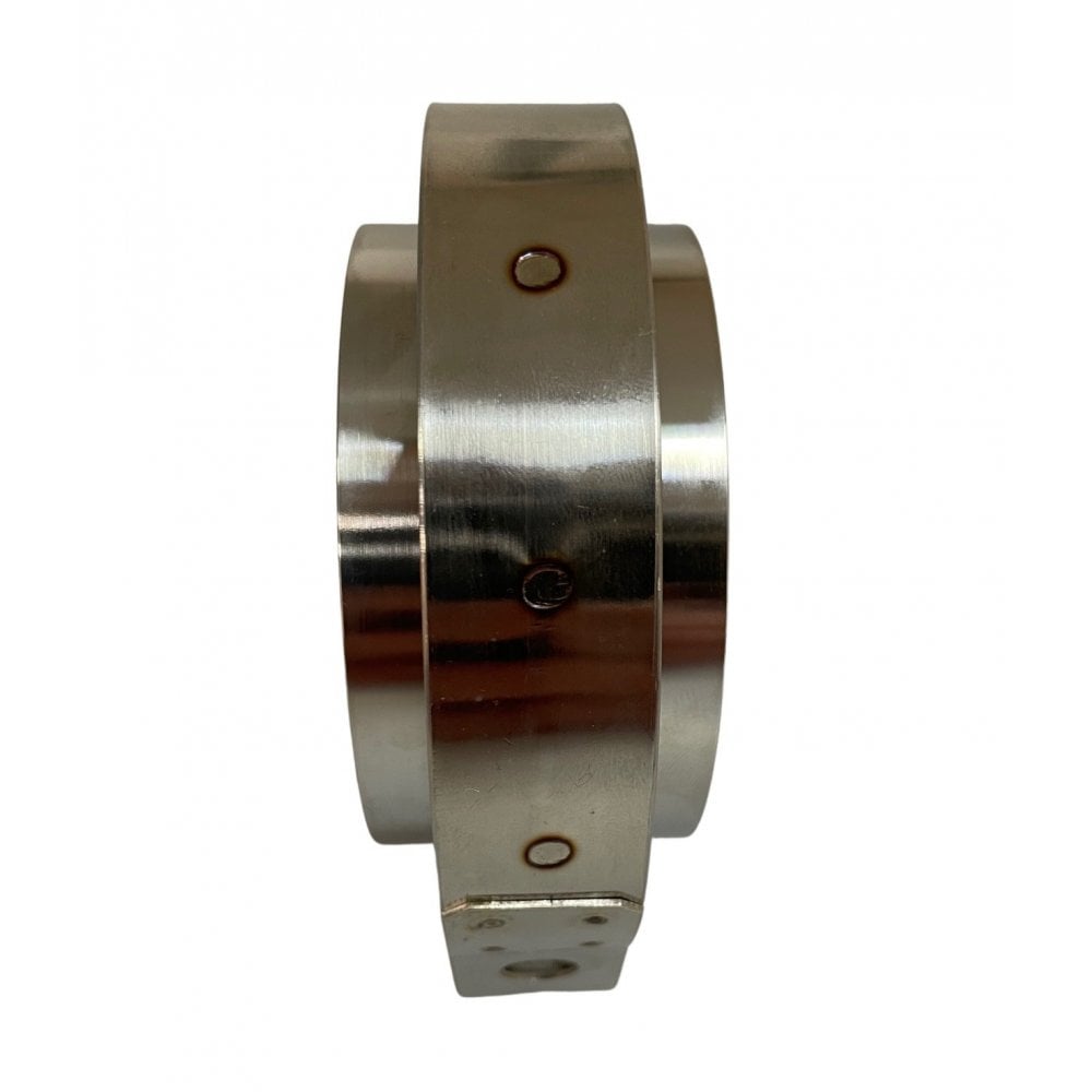 2.36'' Turbo Exhaust Downpipe V-Band Clamp Stainless Steel Male 2.36'' Turbo Exhaust Downpipe V-Band Clamp Stainless Steel Male