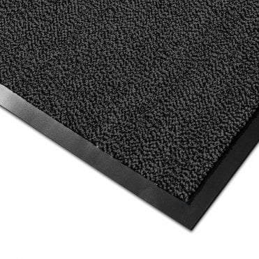 Dayton Moisture & Dirt Control Mat 90cm x 120cm Anthracite