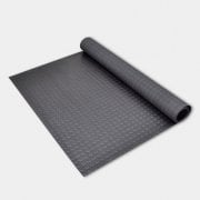 Industrial Mats: Rubber Flooring