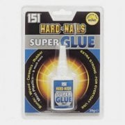 Adhesive & Glue