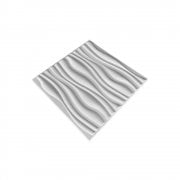 3D Bamboo Panels