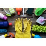 Cleaning Products