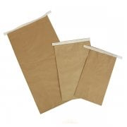 Paper mailing bags