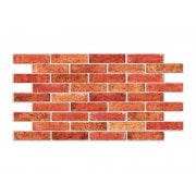 3D PVC Brick Effect panels