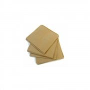 Strong paper counter bags