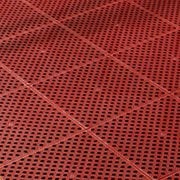 Industrial Mats & Workplace Matting