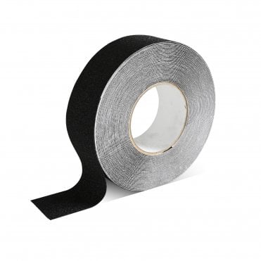 Diamond Grip General Purpose Self-adhesive Anti-slip Tape 100mm x 18.3m White