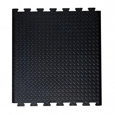 Diamond Interlock Specialist Anti-Fatigue Mat