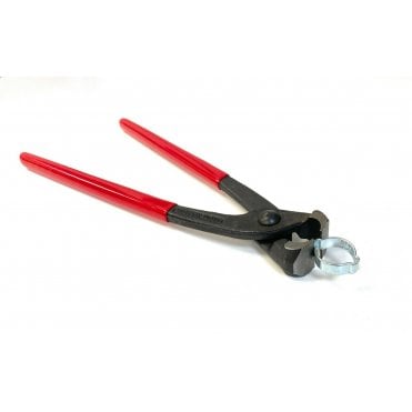 Ear O Clip Pliers Clamping CV Boot Coolant Air Hydraulic Hose Pincers Tool
