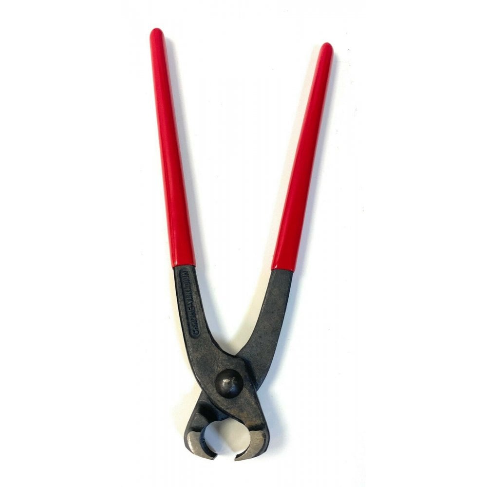 O-Clip Pinchers Pliers Tool For Fuel Hose Crimping - SplitCharge Hose Clamp Plier
