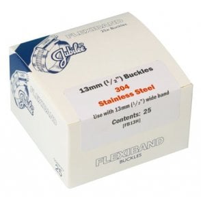 Flexiband 13mm Sign Banding Stainless Steel A2 304