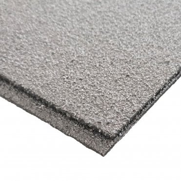 GRP Anti-Slip Flat Sheet 1220mm x 1220mm Grey