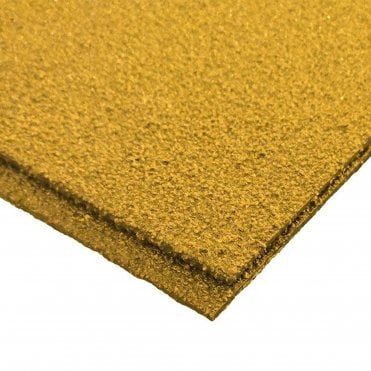 GRP Anti-Slip Flat Sheet 1220mm X 2440mm Yellow