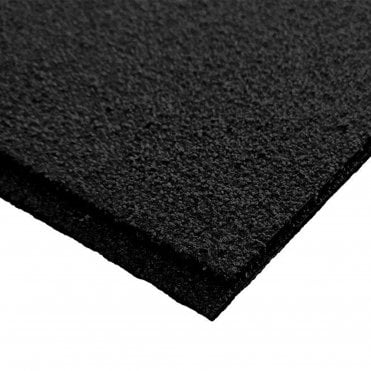 GRP Anti-Slip Flat Sheet 810mm x 1220mm Black