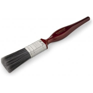 1" Hamilton Perfection CleanEdge™ Firm Synthetic Flat Paint Brush 1'' (25mm)
