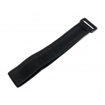 Hook & Loop Elastic Straps, All-Purpose Reusable Tie Down Straps 2.5cm Wide