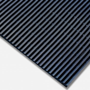 Interflex Splash Premium Roll-Out Anti-slip Duckboard Modular 60cm Wide Grey