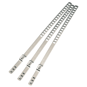 Jubilee CV50 CV Boot Clips Kit Stainless Steel 25-50mm x25pcs