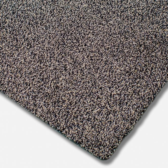 Lexington Water Absorption & Dirt Control Mat 50 x 80cm Brown