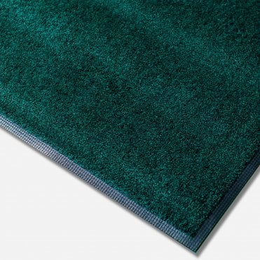 Lustre Moisture & Dirt Control Mat 115cm x 240cm Green
