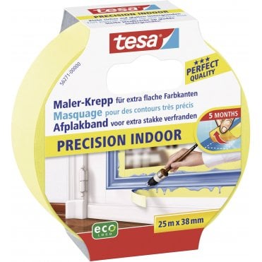 Masking PRECISION Tape 38MMX25M for INTERNAL USE