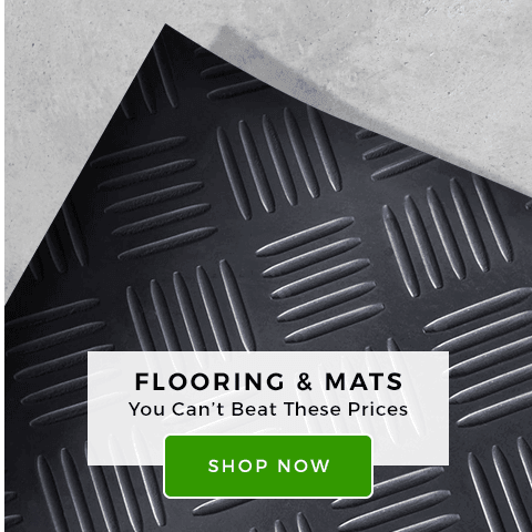 flooring & mats