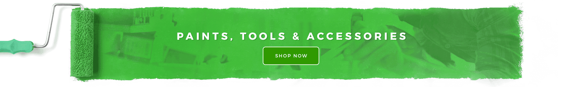 paint, tools & accessories