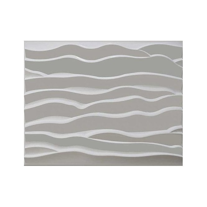 Natural Bamboo 3D Wall panel Decorative Wall Ceiling Tiles Cladding