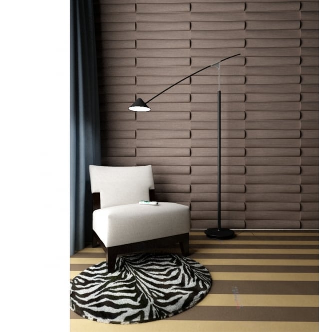 Natural Bamboo 3D Wall panel Decorative Wall Ceiling Tiles Cladding