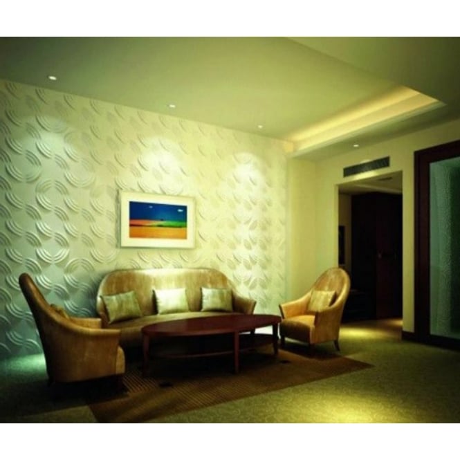Natural Bamboo 3D Wall panel Decorative Wall Ceiling Tiles Cladding