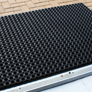 Octaguard Outdoor Dirt Removal Mat