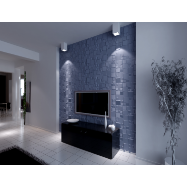Natural Bamboo 3D Wall panel Decorative Wall Ceiling Tiles Cladding Wallpaper William