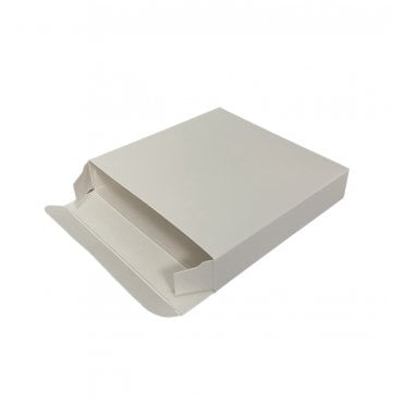 On1shelf® White Product Box Cardboard 07- 15CM(L)x15CM(W)x2CM(H)