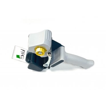 PREMIUM QUALITY Tape Gun Dispenser Heavy Duty Durable Box Packaging 