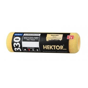  Professional Hektor® Paint Roller Cover 10 inch / 25cm 