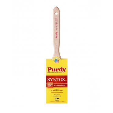 Purdy Syntox Flat Paint Brush Extra Soft Synthetic 2'' (50mm)