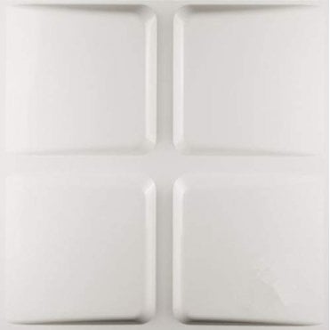 PVC 3D Wall Panel Decorative Wall Ceiling Tiles Cladding Wallpaper Waterproof Squares 4 (21)