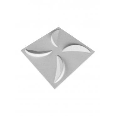 PVC 3D Wall Panel Decorative Wall Ceiling Tiles Cladding Wallpaper Waterproof Star (15)