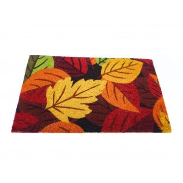 PVC Coco, Designer Door & Floor Mat for your hallway, indoor and outdoor areas