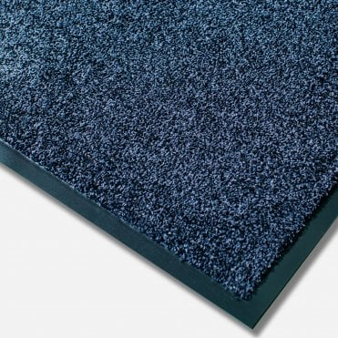 Richmond Water Absorption & Dirt Control Mat 60 x 90cm Charcoal