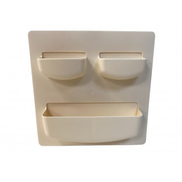 Storage Organizer Fridge Freezer Organizer Refrigerator Storage Rack Shelf