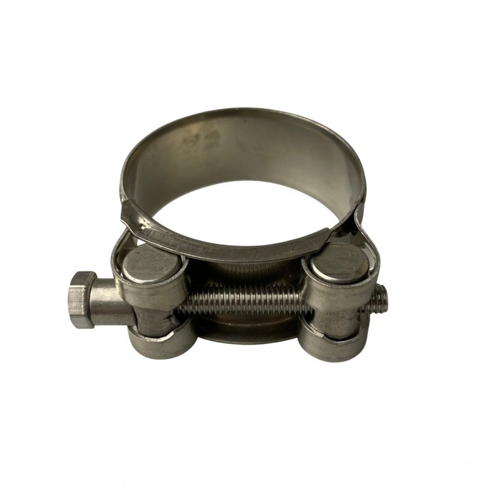 Pipe Clamps T Bolt Hose Clamp With Spring - Adjustable Pipe Clamp ...