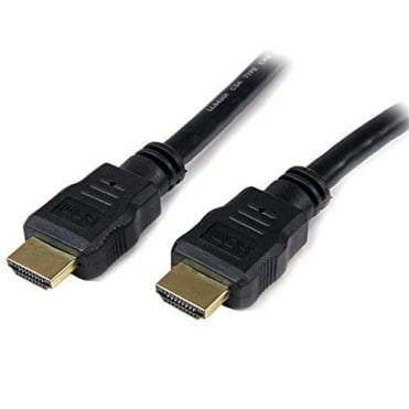HDMI Cable 1.4 Gold Full HD 3D 1080p Ethernet ARC CEC