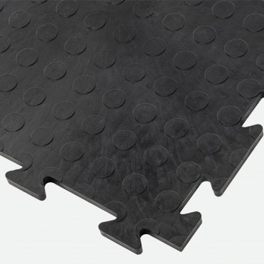 Tuff-Tile PennyDot