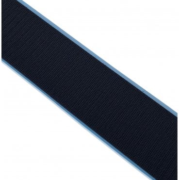 VELCRO® Brand Black 107mm Wide Self Adhesive Tape Stick-On Fastener HOOK Only