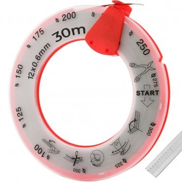 W4 Stainless Steel Quick Release Banding – 12mm Bandwidth – 30m Roll