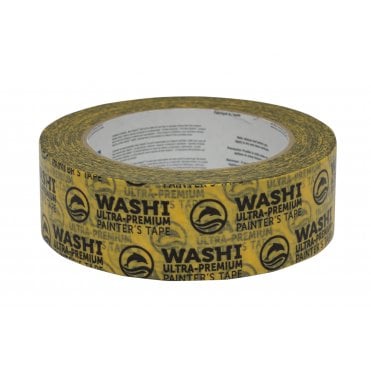 WASHI TAPE - Ultra Premium Rice Paper Painters Tape