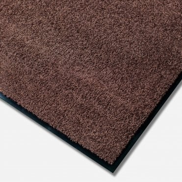 Washington Water Absorption and Dirt Control Mat 60cm x 90cm Brown